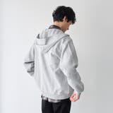 【抗菌防臭、防汚(食品汚れが落ちやすい)、UVカット】クリーンプラス スナップボ… | coen【men】 | 詳細画像11
