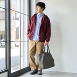 【抗菌防臭、防汚(食品汚れが落ちやすい)、UVカット】クリーンプラス スナップボ… | coen【men】 | 詳細画像12