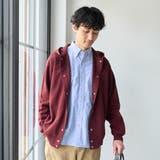 【抗菌防臭、防汚(食品汚れが落ちやすい)、UVカット】クリーンプラス スナップボ… | coen【men】 | 詳細画像14