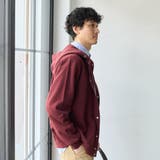 【抗菌防臭、防汚(食品汚れが落ちやすい)、UVカット】クリーンプラス スナップボ… | coen【men】 | 詳細画像15