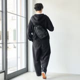 【抗菌防臭、防汚(食品汚れが落ちやすい)、UVカット】クリーンプラス スナップボ… | coen【men】 | 詳細画像3