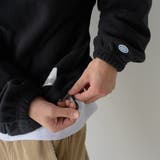 【WEB限定】DISCUS（ディスカス）ジップアップフリーススタンドカラージャケ… | coen【men】 | 詳細画像13 
