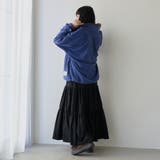 【WEB限定】DISCUS（ディスカス）ジップアップフリーススタンドカラージャケ… | coen【men】 | 詳細画像22 