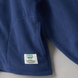 【WEB限定】DISCUS（ディスカス）ジップアップフリーススタンドカラージャケ… | coen【men】 | 詳細画像32 