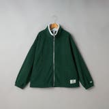 【WEB限定】DISCUS（ディスカス）ジップアップフリーススタンドカラージャケ… | coen【men】 | 詳細画像40 