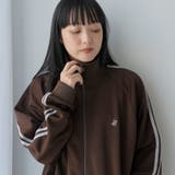 POLO BCS（ポロ・ビーシーエス）ライン入りダンボールトラックジャケット | coen【men】 | 詳細画像14 