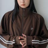 POLO BCS（ポロ・ビーシーエス）ライン入りダンボールトラックジャケット | coen【men】 | 詳細画像15 