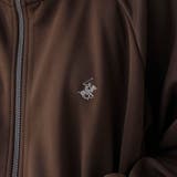 POLO BCS（ポロ・ビーシーエス）ライン入りダンボールトラックジャケット | coen【men】 | 詳細画像16 
