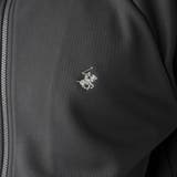 POLO BCS（ポロ・ビーシーエス）ライン入りダンボールトラックジャケット | coen【men】 | 詳細画像8 
