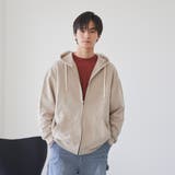 SMITH’S（スミス）別注ヴィンテージライクパーカー | coen【men】 | 詳細画像10 