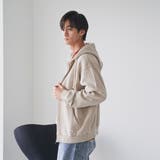 SMITH’S（スミス）別注ヴィンテージライクパーカー | coen【men】 | 詳細画像12 