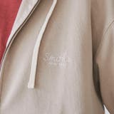 SMITH’S（スミス）別注ヴィンテージライクパーカー | coen【men】 | 詳細画像13 