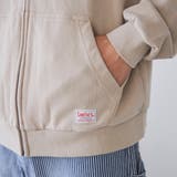 SMITH’S（スミス）別注ヴィンテージライクパーカー | coen【men】 | 詳細画像14 