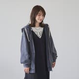 SMITH’S（スミス）別注ヴィンテージライクパーカー | coen【men】 | 詳細画像15 