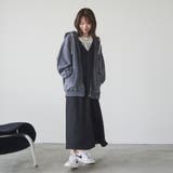 SMITH’S（スミス）別注ヴィンテージライクパーカー | coen【men】 | 詳細画像16 