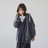 SMITH’S（スミス）別注ヴィンテージライクパーカー | coen【men】 | 詳細画像17 