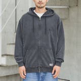 SMITH’S（スミス）別注ヴィンテージライクパーカー | coen【men】 | 詳細画像21 