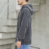 SMITH’S（スミス）別注ヴィンテージライクパーカー | coen【men】 | 詳細画像22 