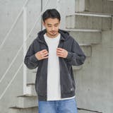 SMITH’S（スミス）別注ヴィンテージライクパーカー | coen【men】 | 詳細画像3 