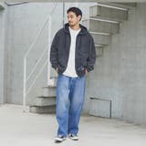 SMITH’S（スミス）別注ヴィンテージライクパーカー | coen【men】 | 詳細画像4 