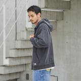 SMITH’S（スミス）別注ヴィンテージライクパーカー | coen【men】 | 詳細画像5 