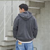 SMITH’S（スミス）別注ヴィンテージライクパーカー | coen【men】 | 詳細画像7 