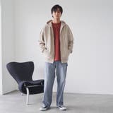 SMITH’S（スミス）別注ヴィンテージライクパーカー | coen【men】 | 詳細画像9 