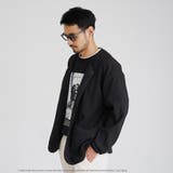 コンフォートワッフルカーディガン | coen【men】 | 詳細画像3 