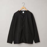 コンフォートワッフルカーディガン | coen【men】 | 詳細画像11 