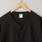 コンフォートワッフルカーディガン | coen【men】 | 詳細画像13 