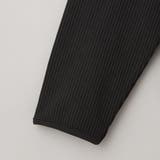 コンフォートワッフルカーディガン | coen【men】 | 詳細画像14 