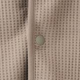 コンフォートワッフルカーディガン | coen【men】 | 詳細画像17 