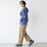SMITH'S(スミス)別注ヴィンテージライクジップパーカー | coen【men】 | 詳細画像10