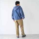 SMITH'S(スミス)別注ヴィンテージライクジップパーカー | coen【men】 | 詳細画像11