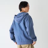SMITH'S(スミス)別注ヴィンテージライクジップパーカー | coen【men】 | 詳細画像13