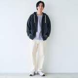 SMITH'S(スミス)別注ヴィンテージライクジップパーカー | coen【men】 | 詳細画像2