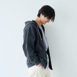 SMITH'S(スミス)別注ヴィンテージライクジップパーカー | coen【men】 | 詳細画像6