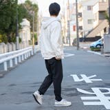 DISCUS（ディスカス）別注裏ボアジップアップパーカー | coen【men】 | 詳細画像10 