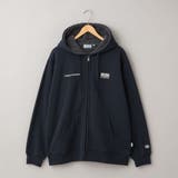 DISCUS（ディスカス）別注裏ボアジップアップパーカー | coen【men】 | 詳細画像33 