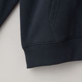 DISCUS（ディスカス）別注裏ボアジップアップパーカー | coen【men】 | 詳細画像37 