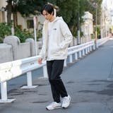 DISCUS（ディスカス）別注裏ボアジップアップパーカー | coen【men】 | 詳細画像9 