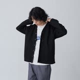ニットライクカーディガン | coen【men】 | 詳細画像2 