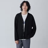 ニットライクカーディガン | coen【men】 | 詳細画像4 