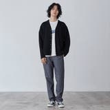 ニットライクカーディガン | coen【men】 | 詳細画像5 