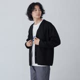 ニットライクカーディガン | coen【men】 | 詳細画像6 