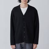 ニットライクカーディガン | coen【men】 | 詳細画像7 
