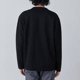 ニットライクカーディガン | coen【men】 | 詳細画像9 