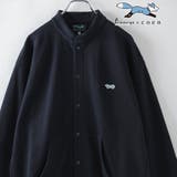 NAVY | Penneys（ぺニーズ）別注スウェットカーディガン | coen【men】