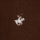 【WEB限定】POLO BCS ハーフジップスタンドカラーニット | coen【men】 | 詳細画像28 