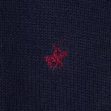 【WEB限定】POLO BCS ガゼットステッチクルーネックニット | coen【men】 | 詳細画像19 